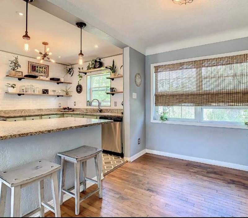 3 bedroom Single Family Residence at 3629 28th Avenue, Perrys Skyview Sub, St Petersburg — photo 3