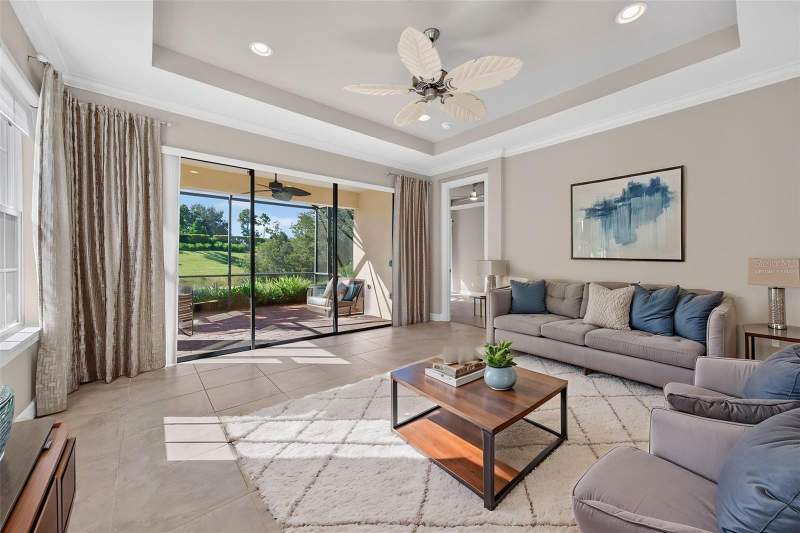 2 bedroom Single Family Residence at 12647 Sorrento Way, Esplanade Ph Viii Subphase A & B, Bradenton — photo 5