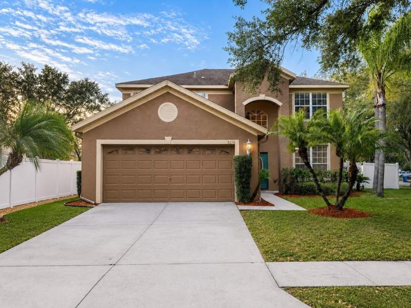 West MeadowsHomes for Sale in Tampa, FL