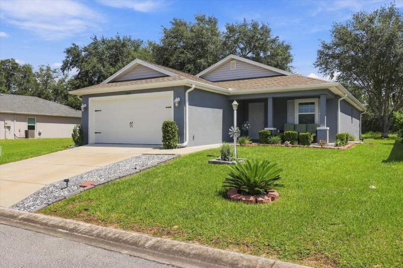 3 bedroom Single Family Residence at 10526 S Drew Bryant Circle, Tarawood, Floral City — photo 3