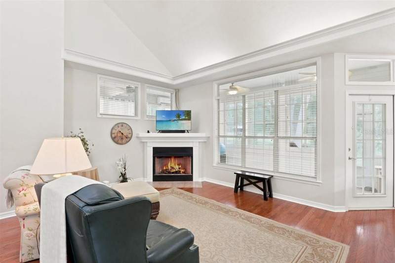 3 bedroom Single Family Residence at 10334 SW 51st Lane, Haile Plantation, Gainesville — photo 5