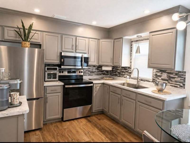 3 bedroom Single Family Residence at 12201 SE 86th Court, Belleview Ridge Estate, Belleview — photo 2
