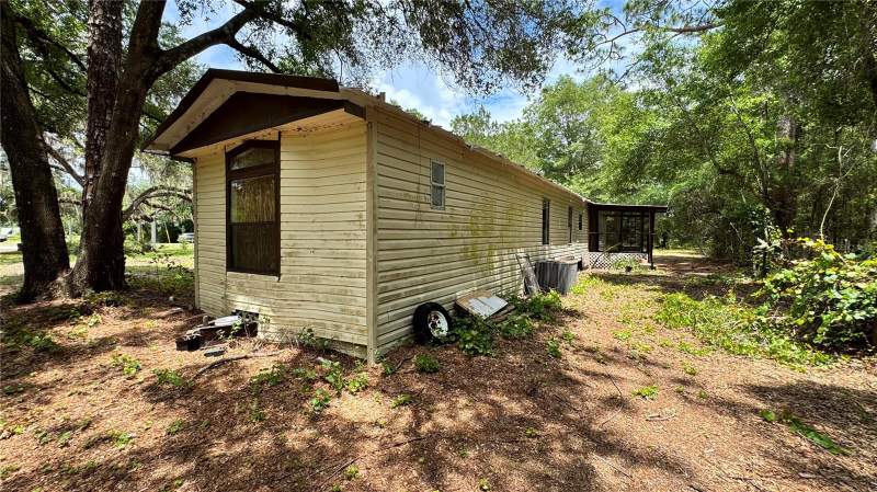 2 bedroom Manufactured Home at 11286 E Highway 25, Greenwood, Belleview — photo 5