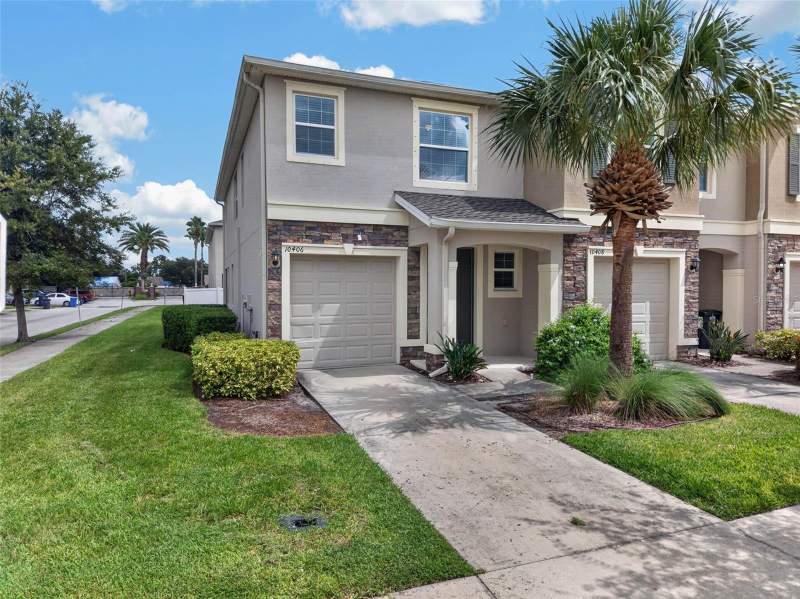 10406 ORCHID MIST COURT home for sale in Avelar Creek North