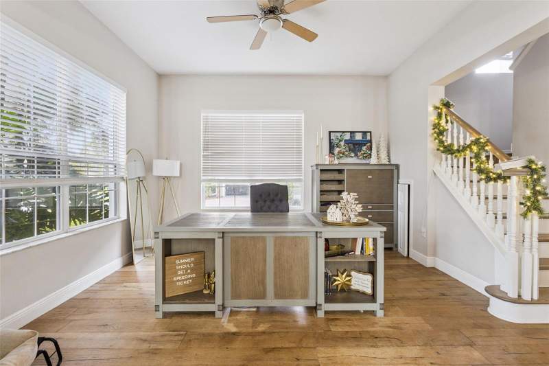 4 bedroom Single Family Residence at 3443 Tumbling River Drive, Clermont Hartwood Reserve Ph 02, Clermont — photo 3