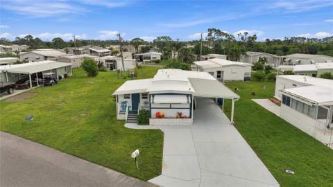 349 Blackburn Boulevard, North Port FL - photo 6 of 54