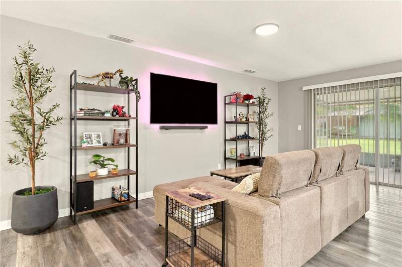 3 bedroom Single Family Residence at 7 Carr Lane, Lake Forest & Lake Forest North, Palm Coast — photo 4