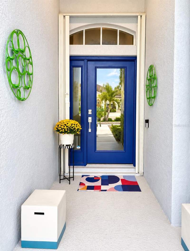 3 bedroom Single Family Residence at 5296 Creekside Trail, Carlyle At Villages Of Palm-Aire Unit 4A, Sarasota — photo 5