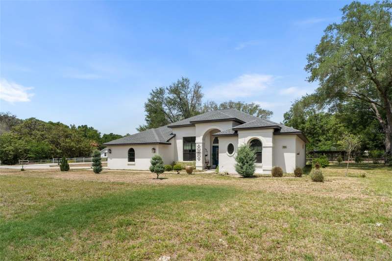 3 bedroom Single Family Residence at 11645 SW 134th Court, Rolling Ranch Estates, Dunnellon — photo 2