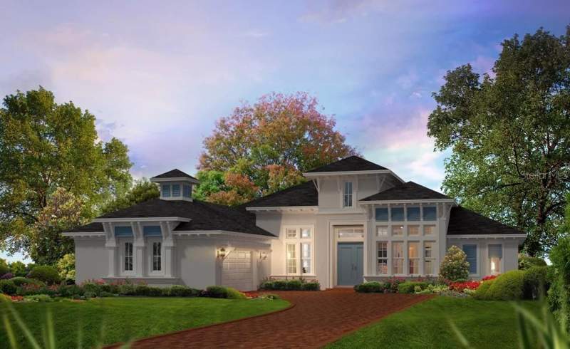 West Hill Estates
