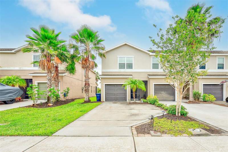 3 bedroom Townhouse at 4680 Vignette Way, Artistry Ph 1A, Sarasota — photo 1