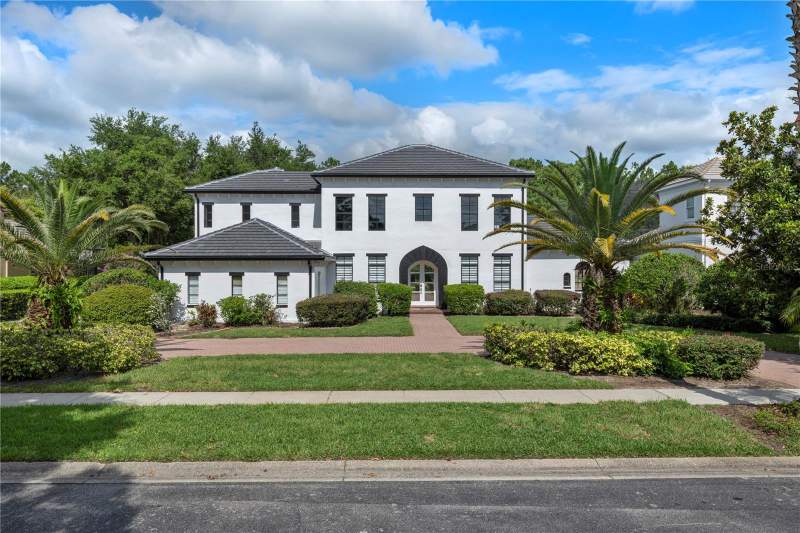 5 bedroom Single Family Residence at 10849 Emerald Chase Drive, Waters Edge Boca Pointe At Turtle Creek, Orlando — photo 2