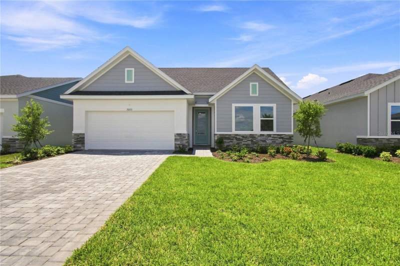 5033 ORINOCO LANE home for sale in Lakeside at Satilla