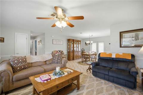 671 W Buttonbush Drive, Beverly Hills FL - photo 6 of 6