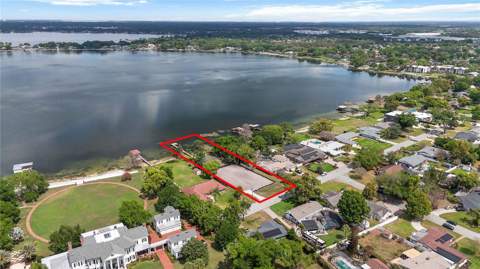 2815 Trentwood Boulevard, Belle Isle FL - photo 10 of 18