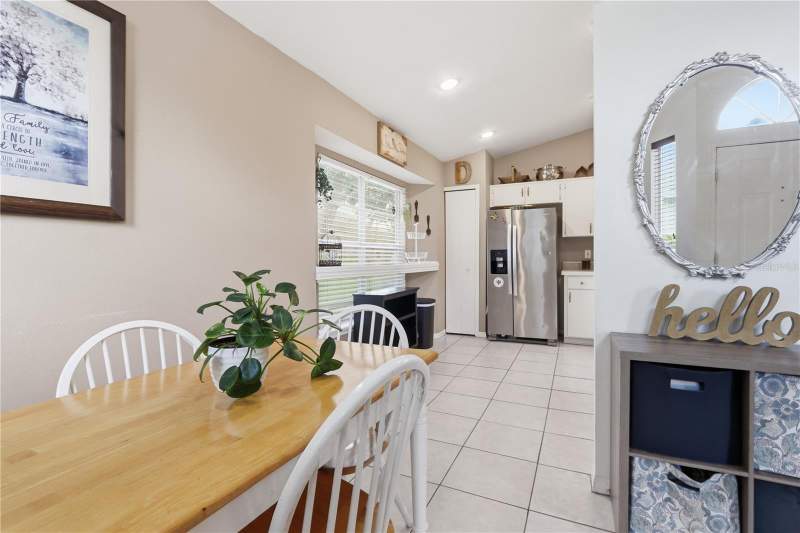 3 bedroom Single Family Residence at 118 DEER SONG DRIVE, DEERSONG 2, WINTER SPRINGS — photo 5