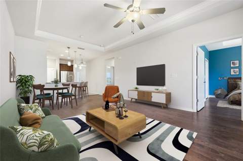 12656 NW 11th Place, Newberry FL - photo 6 of 6
