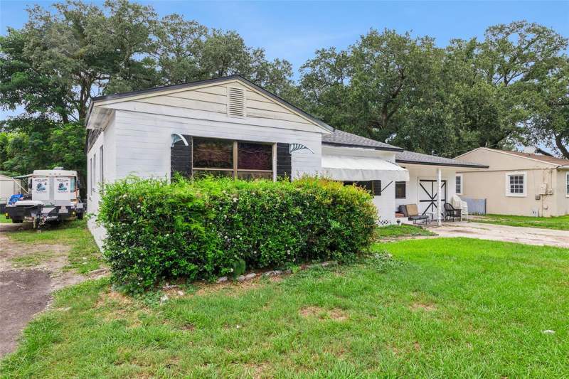 2 bedroom Single Family Residence at 1411 35th Street, Angebilt Add, Orlando — photo 2