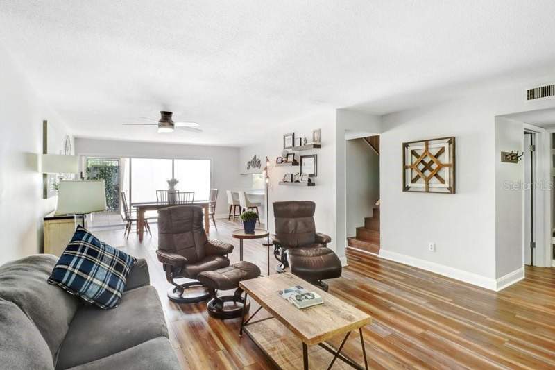 3 bedroom Condominium at 3712 Carrollbrook Road #3712, Carrollbrook Patio Twnhs C, Tampa — photo 3