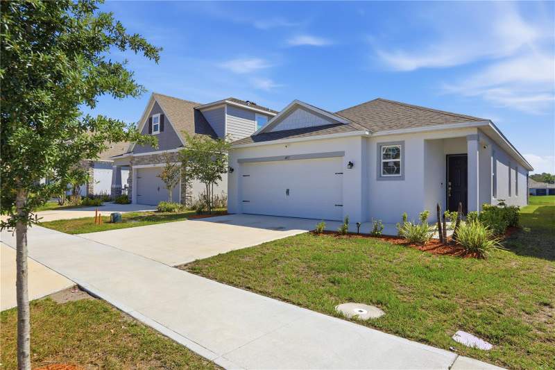 3 bedroom Single Family Residence at 4057 Sagefield Drive, Harmony Central Ph 1, Harmony — photo 3
