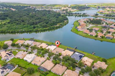 3817 Golden Feather Way, Kissimmee FL - photo 7 of 48