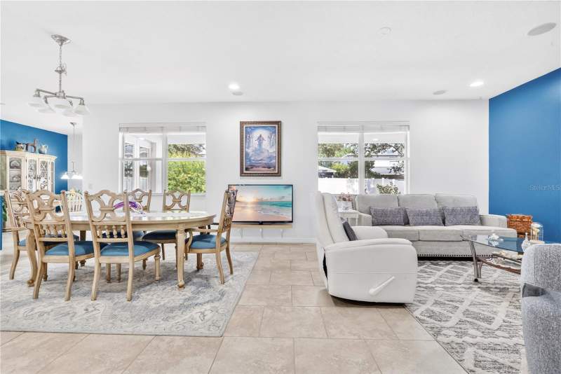 3 bedroom Single Family Residence at 8819 Tatara Street, Mabel Bridge, Orlando — photo 4