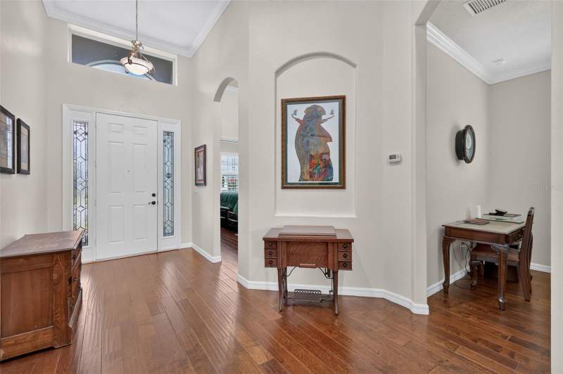 2 bedroom Single Family Residence at 8716 Bridgeport Bay Circle, Lakes Of Mount Dora, Mount Dora — photo 4
