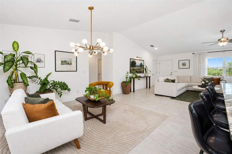 3 bedroom Single Family Residence at 4492 Kenoska Street, Port Charlotte Sub 12, North Port — photo 5