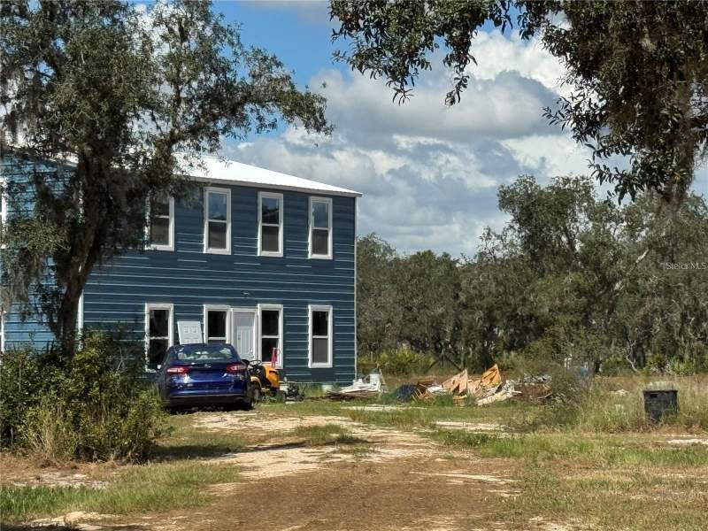 4 bedroom Single Family Residence at 206 Brandywine Trail, Oakridge Estates, Frostproof — photo 3