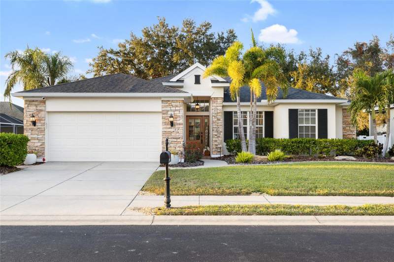 Fox WoodHomes for Sale in Trinity, FL