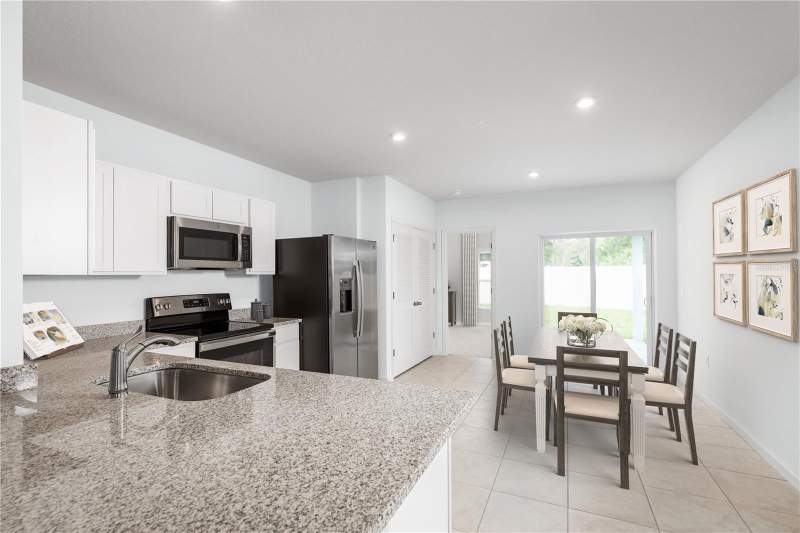 3 bedroom Single Family Residence at 6932 Sundial Drive, Touchstone, Lakeland — photo 4