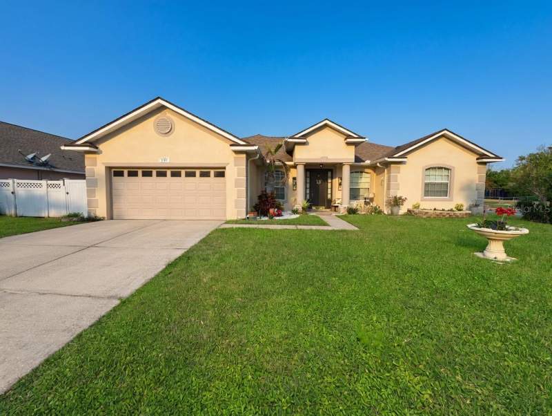4 bedroom Single Family Residence at 2601 Gold Dust Circle, Fortune Lakes, Kissimmee — photo 2
