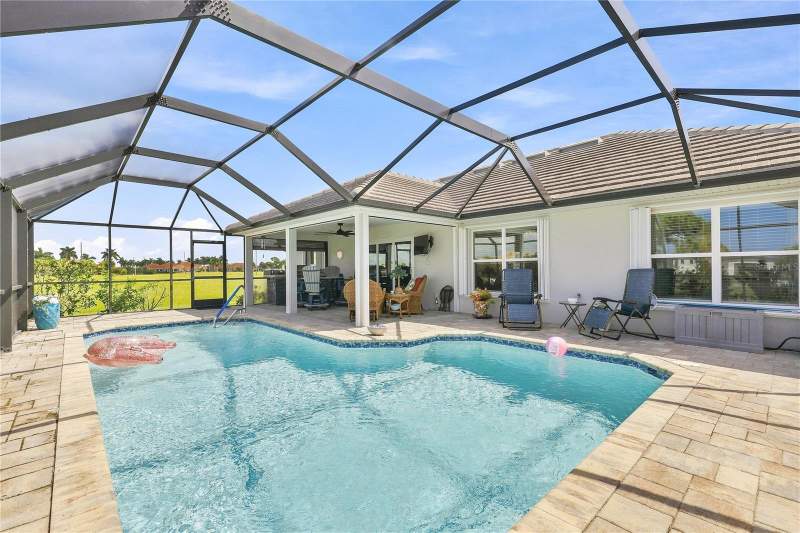 4 bedroom Single Family Residence at 16457 Trading Post Road, Punta Gorda Isles Sec 21, Punta Gorda — photo 2