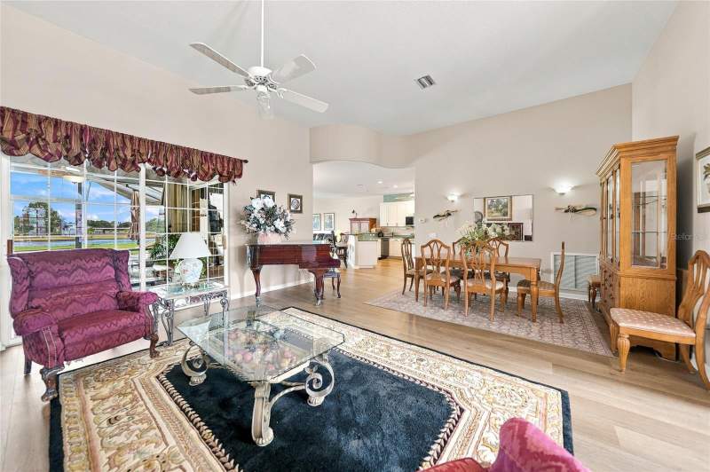 3 bedroom Single Family Residence at 17300 River Ranch Court, Prairie Creek Park, Punta Gorda — photo 5
