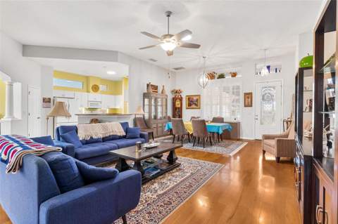 5245 China Sea Drive, Tavares FL - photo 6 of 64