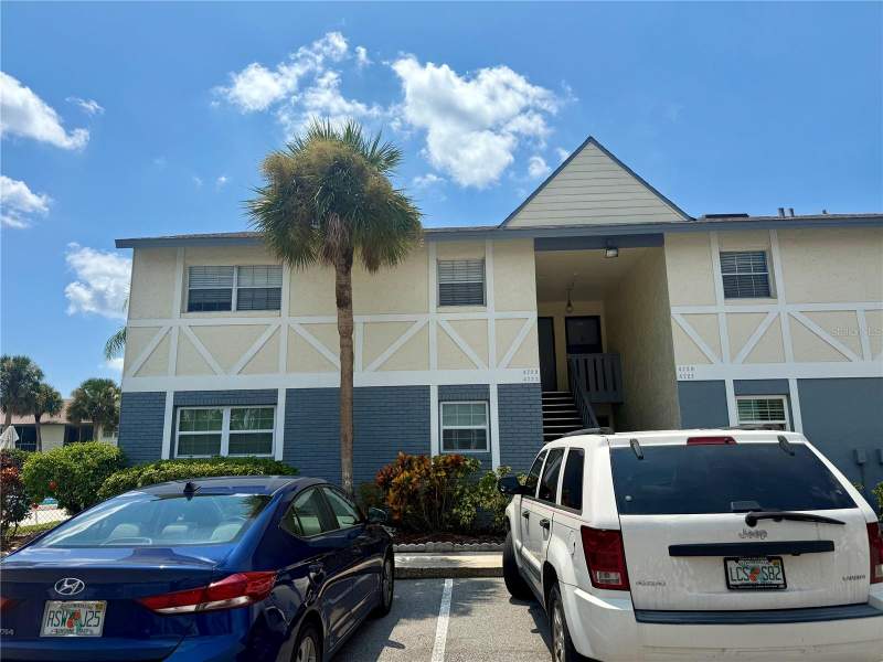 Heather Hall Condo