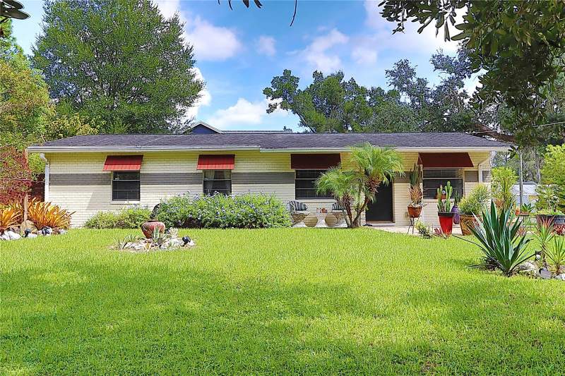 7301 N OLA AVENUE home for sale in Hamners W E Albimar
