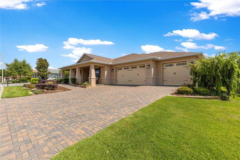 3 bedroom Single Family Residence at 9041 SW 88th Place, Candler Hills West The Sanctua, Ocala — photo 3