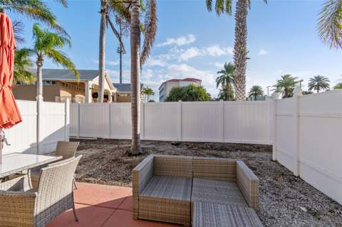 19417 Gulf Boulevard #F107, Indian Rocks Beach FL - photo 22 of 34