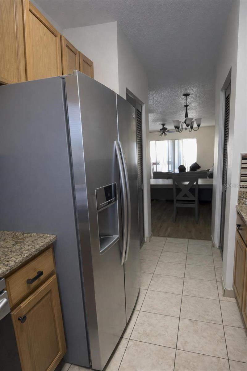 2 bedroom Condominium at 7516 Needle Leaf Place #43, Place One A Condo, Tampa — photo 5