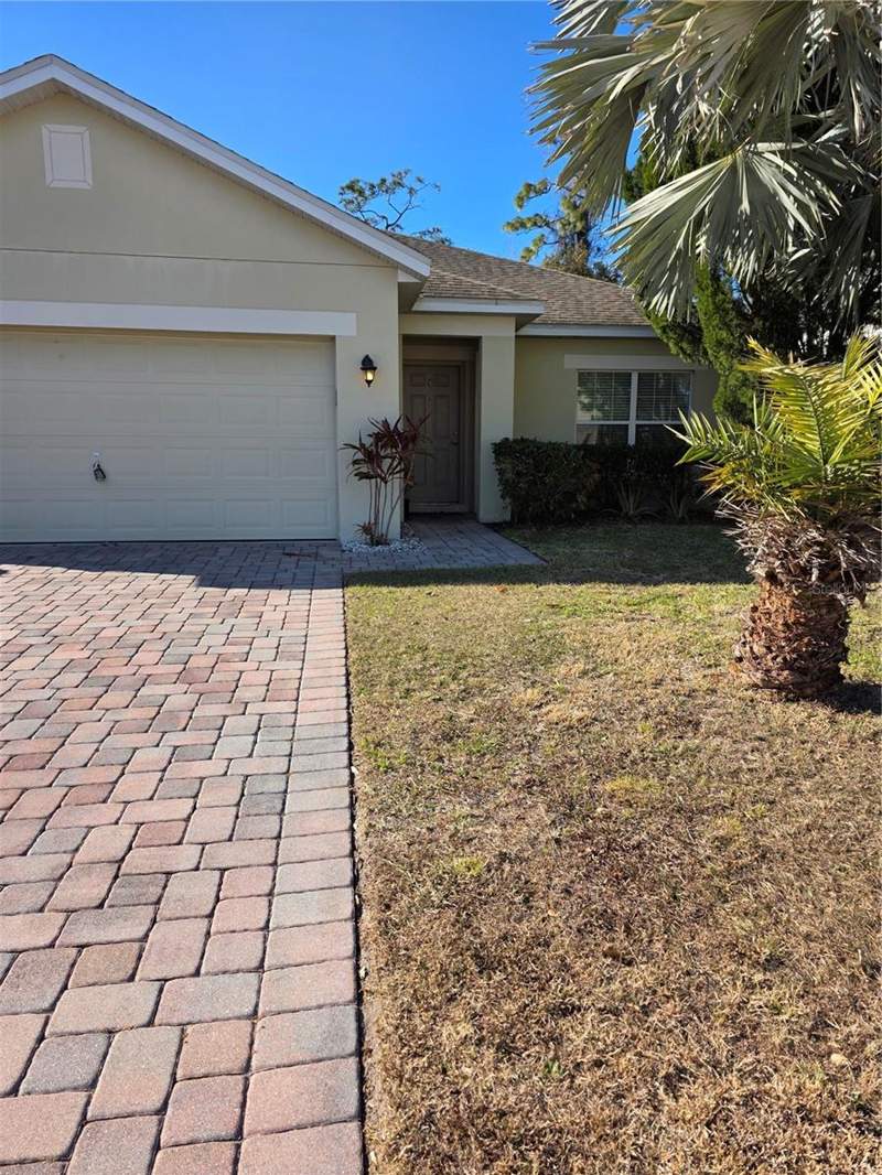 2756 BIG TIMBER DRIVE home for sale in Hammock Trails