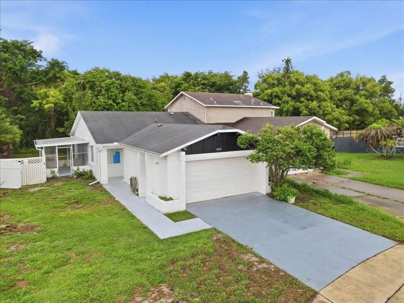 Spring Pines Villas