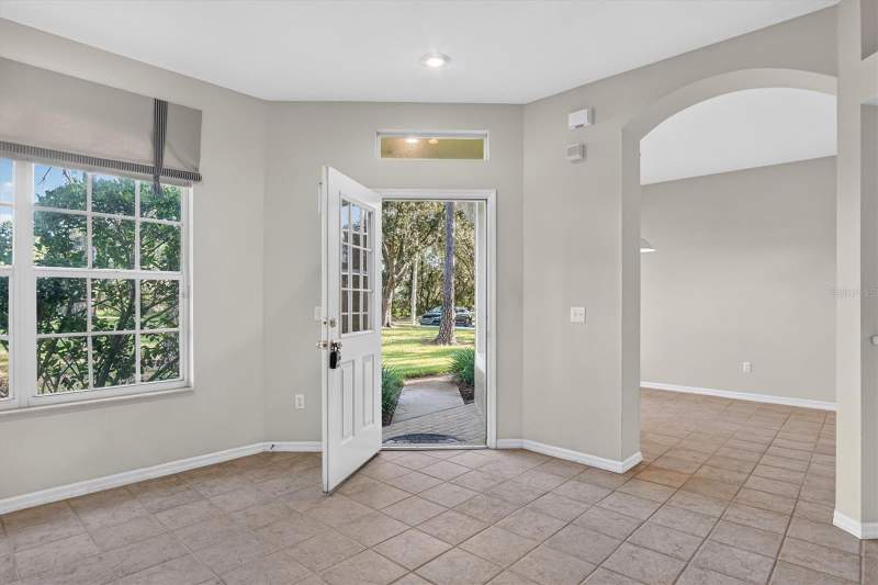 2 bedroom Villa at 19122 Doves Landing Drive, West Meadows Prcl 20B Doves, Tampa — photo 5