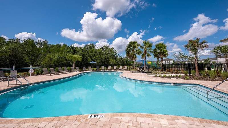 5 bedroom Single Family Residence at 13524 Sawmill Street, Firethorn, Parrish — photo 4