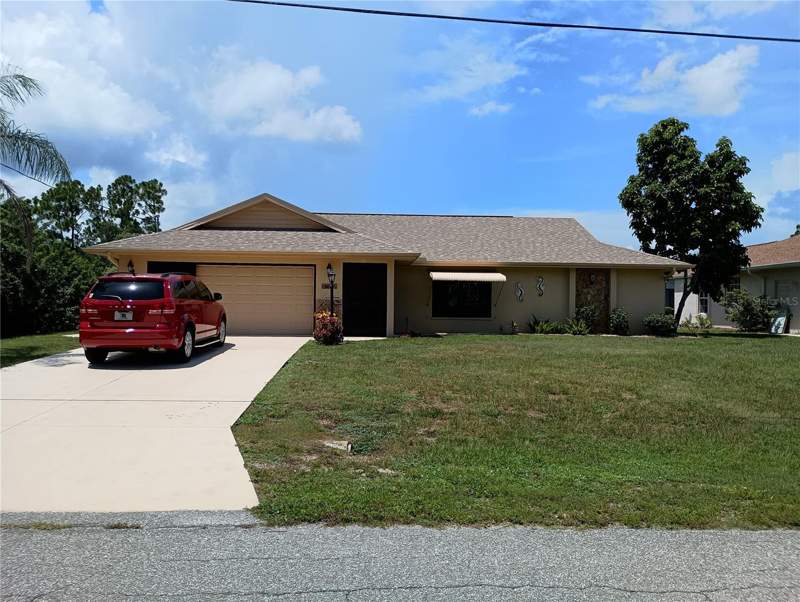 3 bedroom Single Family Residence at 3047 Cabaret Street, Port Charlotte Sec 031, Port Charlotte — photo 2
