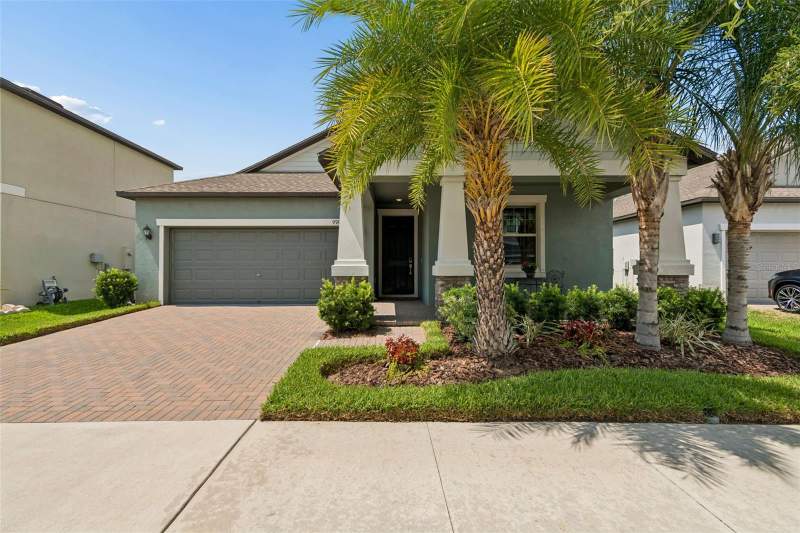 9908 SAGE CREEK DRIVE home for sale in Belmont