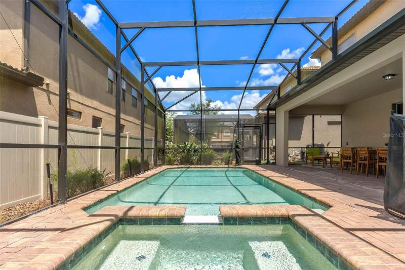 9 bedroom Single Family Residence at 1940 NICE COURT, WINDSOR AT WESTSIDE PH 2A, KISSIMMEE — photo 3