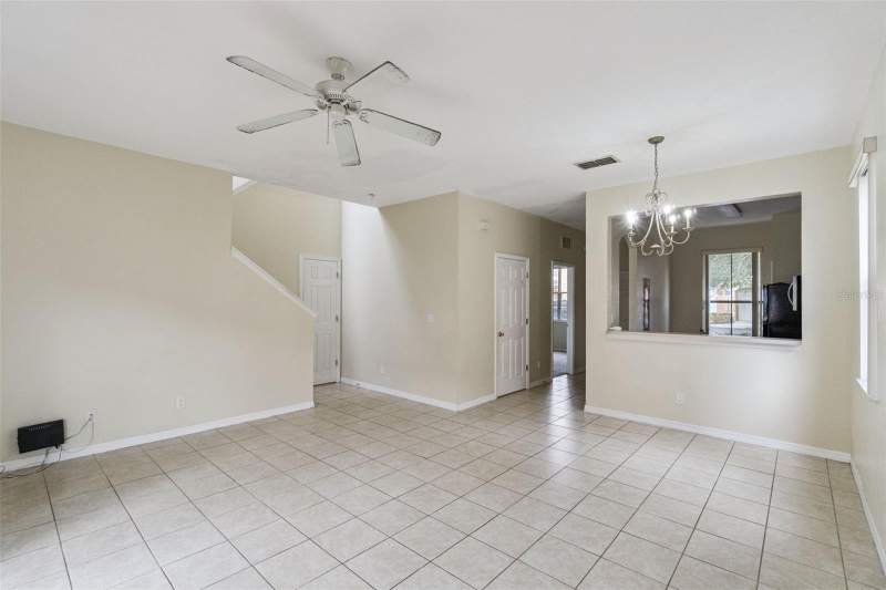 4 bedroom Townhouse at 2714 Bushman Drive, Regal Oaks, Kissimmee — photo 5