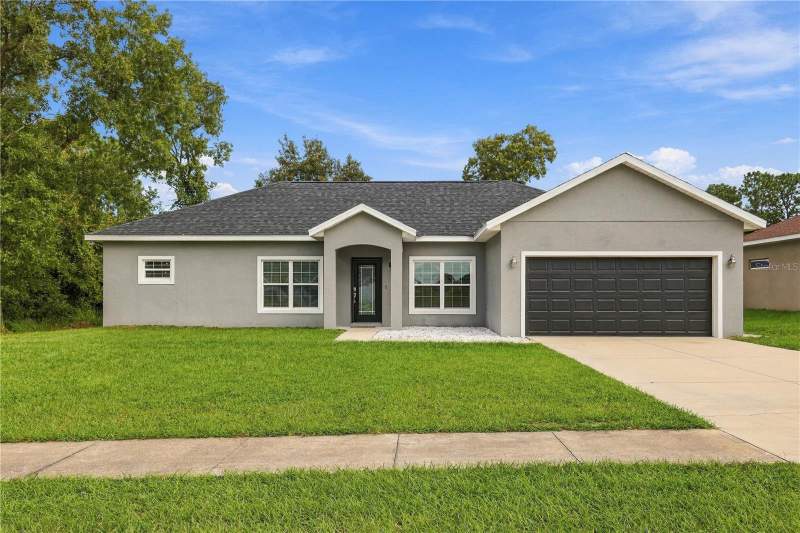 4 bedroom Single Family Residence at 645 Marion Oaks Trail, Marion Oaks Un 10, Ocala — photo 2