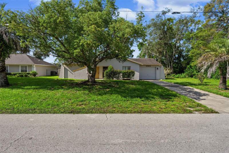 2 bedroom Single Family Residence at 10394 Upton Street, Spring Hill Unit 17, Spring Hill — photo 4